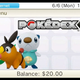 Illustration for article titled And These Are Americas 3DS eShop Launch Applications (emPokémon!/em)